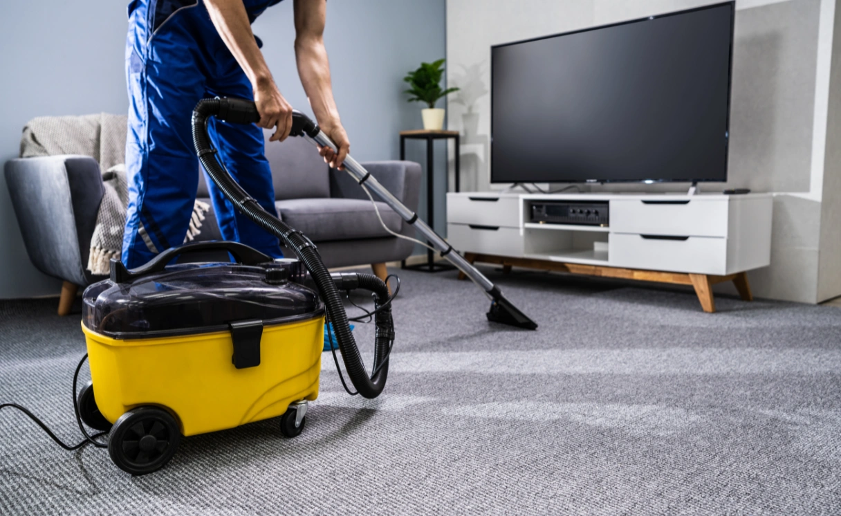 Extract End of Lease Cleaning Mount Eliza Contact Office